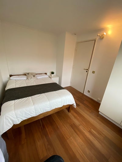 Double Room in a House Share Main Photo