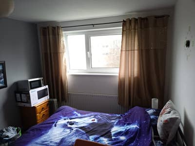 Spacious Double Room in Quiet Portswood Location  Main Photo