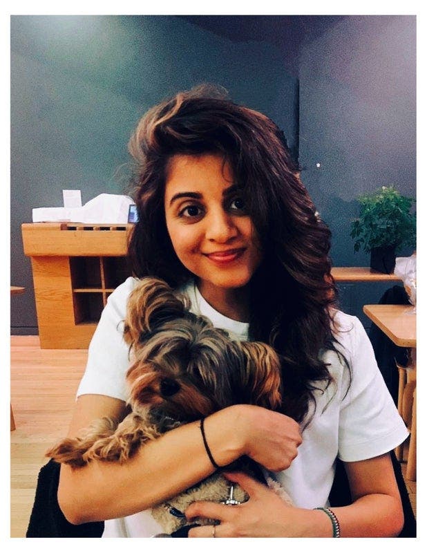 Professional Female seeks a double room Main Photo