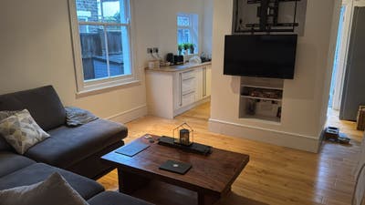 Best Of Balham | Double Room | 2 Mins Balham Stat. Main Photo