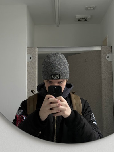 Looking for a room in Manchester Main Photo