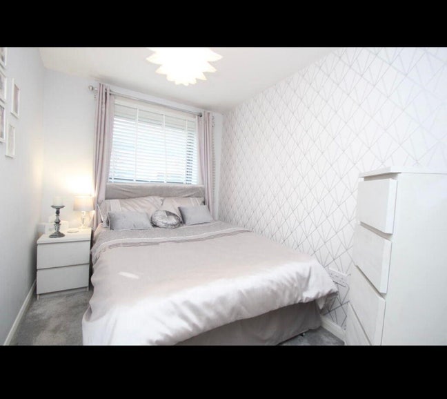 One Bedroom Main Photo