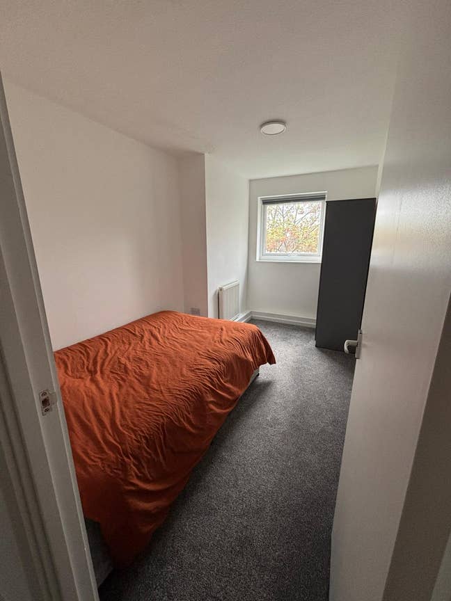 &pound;900 + Bills INC. 1xDble Room in Renov. House SE15 Main Photo