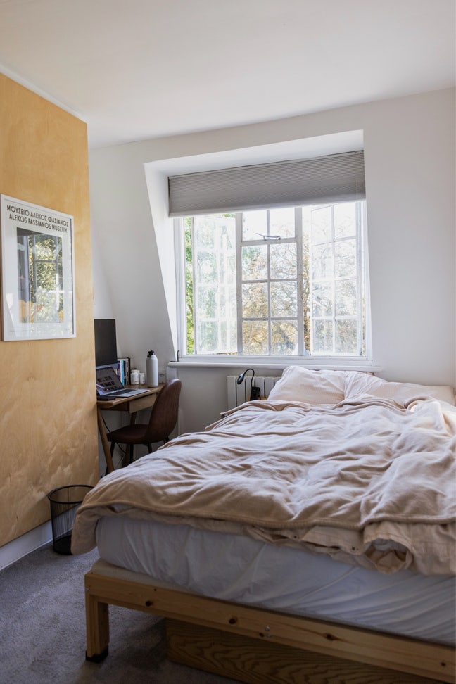 Double Bedroom in Clissold Park  Main Photo