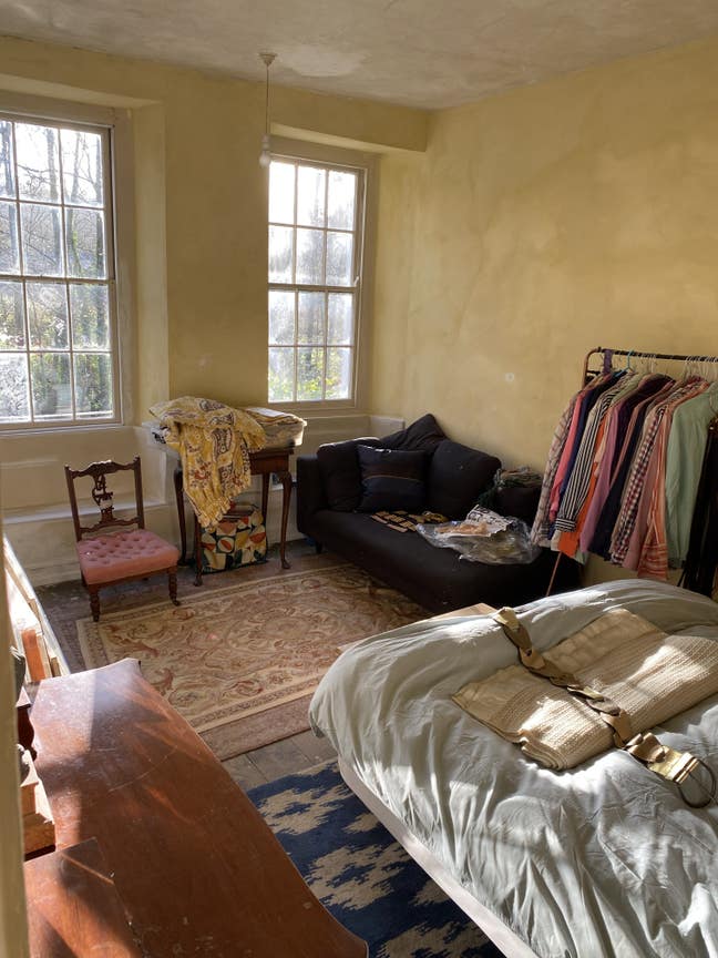 Double room central Frome Main Photo