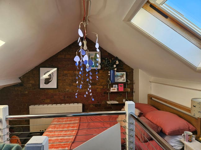 Double room available for tenancy takeover  Main Photo