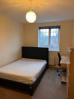 Double & single rooms in Luxury Townhouse YO10 Main Photo