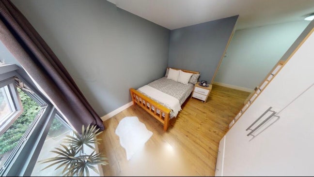 En-Suite Room Available in City Centre  Main Photo