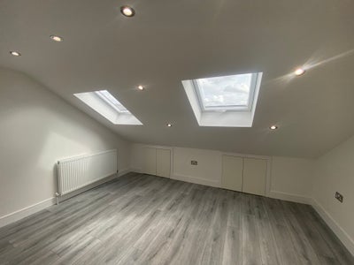 1 Rooms to Rent in Brand New House in Plaistow Main Photo