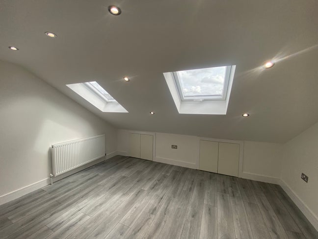 1 Rooms to Rent in Brand New House in Plaistow Main Photo