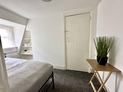 🐯Leytonstone *Cheap  and Chic 🐯Single Room Main Photo