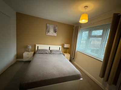 Double room to rent  Main Photo