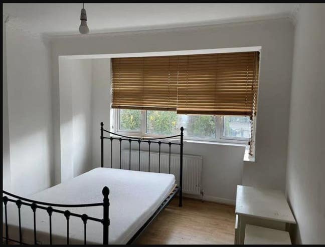 Bright Super Double Room – Bills Included ✅ Main Photo