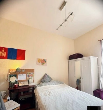 G12 Room for renting Main Photo