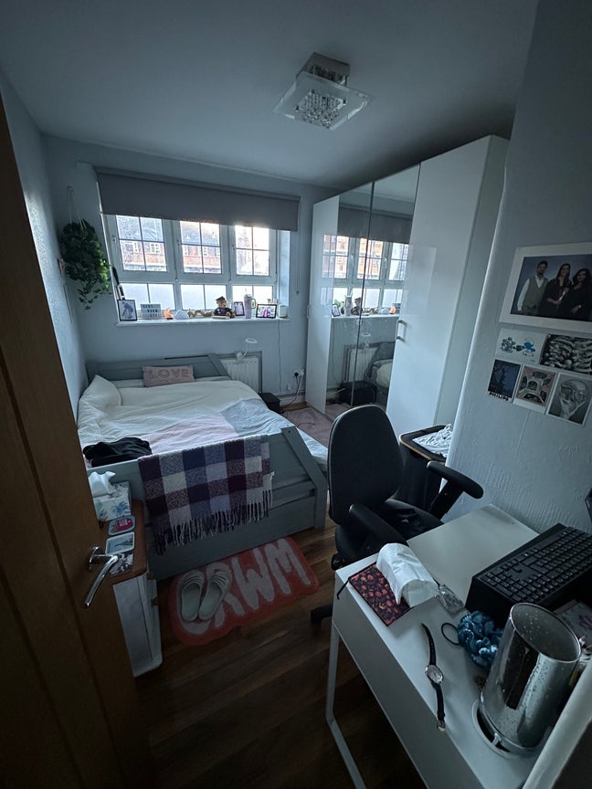 3 Bedroom flat in amazing location  Main Photo