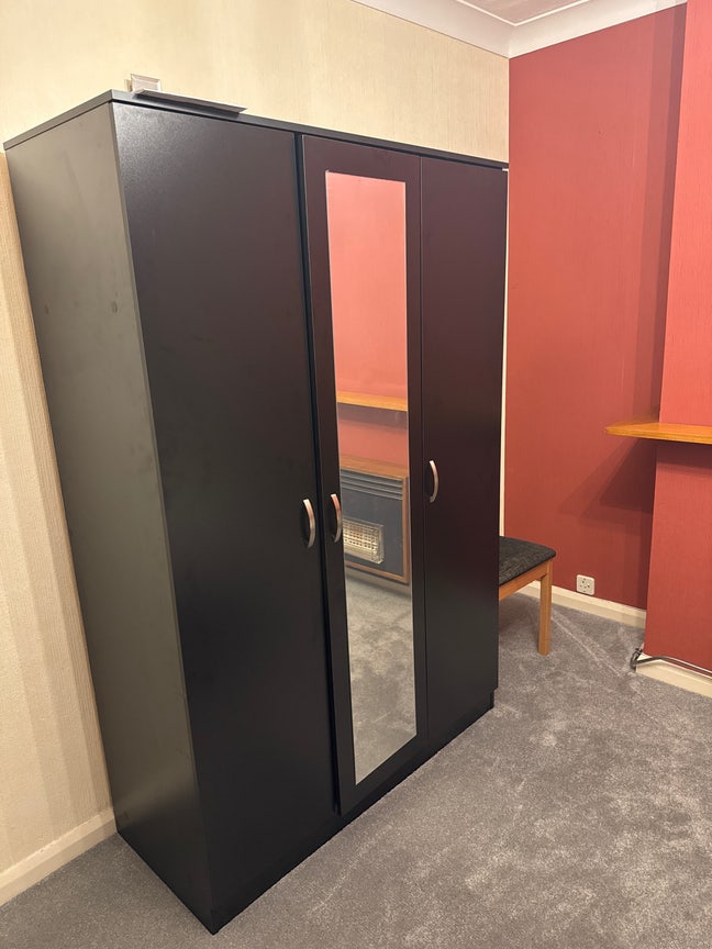 Furnished Double room Main Photo