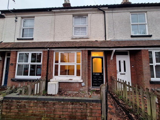 Room in shared house ,Highland Road NR2 Main Photo