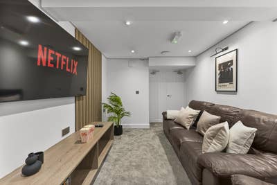 Stunning HMO in Central Derby - Abbey Street Main Photo