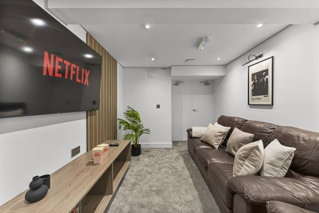 Stunning HMO in Central Derby - Abbey Street Main Photo