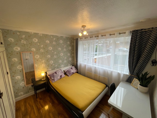 Double Room Fully Furnished (kitchen, bath) Main Photo