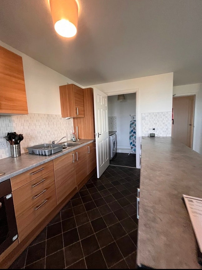 Short term let in Newhaven! Main Photo