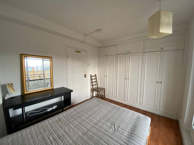Double Room in Paddington - 3-bed Flat, AV.SOON!! Main Photo