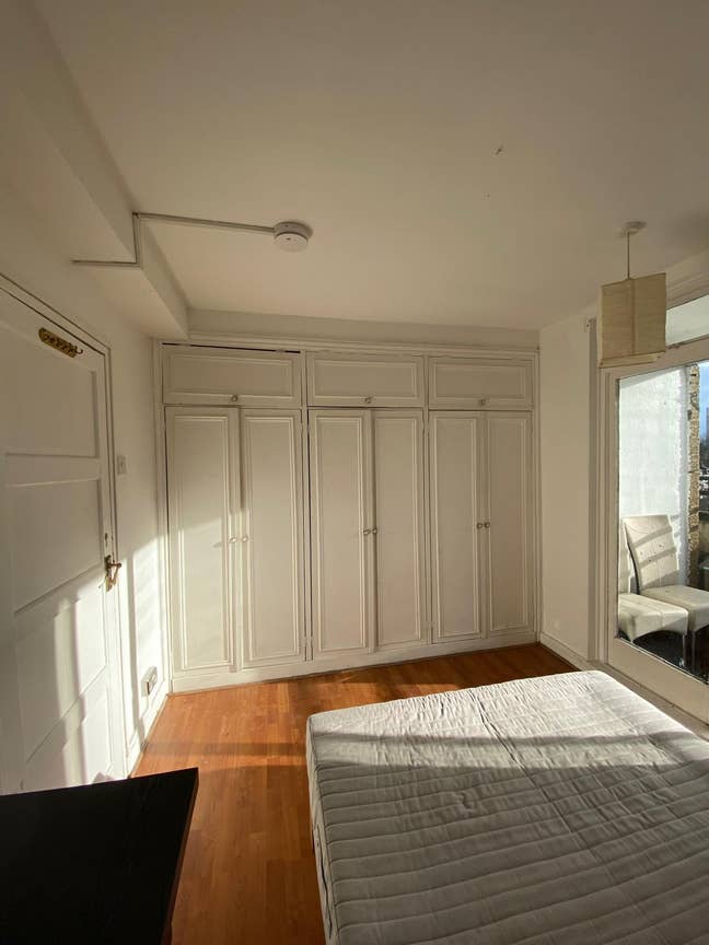 Double Room in Paddington - 3-bed Flat, AV.SOON!! Main Photo