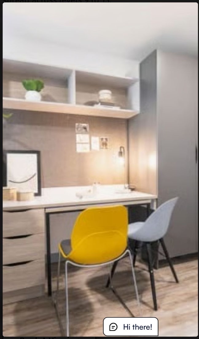 Studio Tenancy takeover -Onyx accommodation  Main Photo