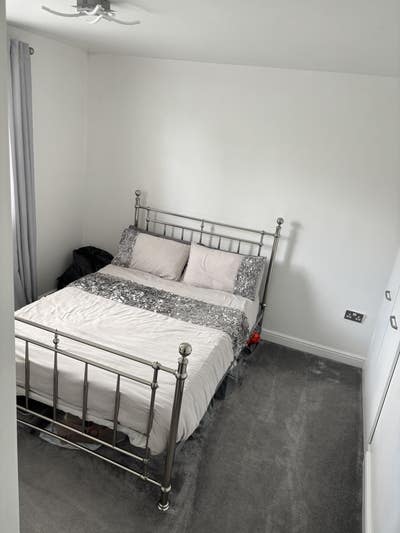 Double / single room  Main Photo