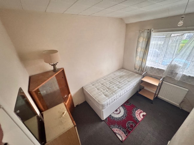 Box room  Main Photo