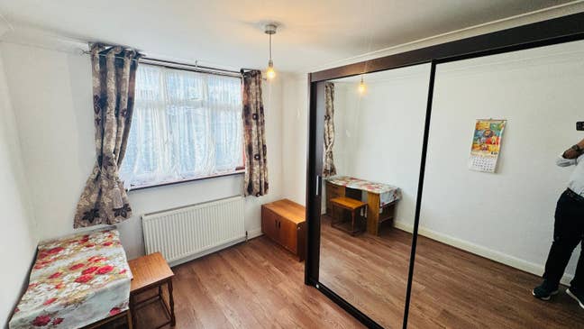 ✨🏡 Modern 1 Bedroom Flat on Kenton Road Main Photo