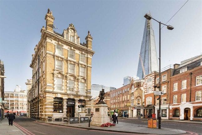 Amazing Location!! Gorgeous Flat w Lots of Light Main Photo