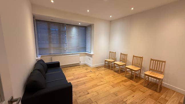 New 2 bedroom Flat  Main Photo