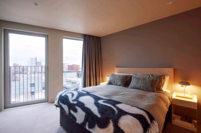 Ensuite double room *with keyworker discount* Main Photo