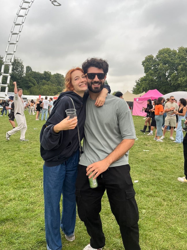 Looking for a friendly 3rd to join our flat! Main Photo