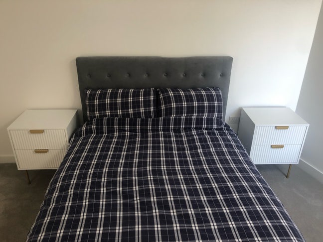 Spacious double room  Main Photo