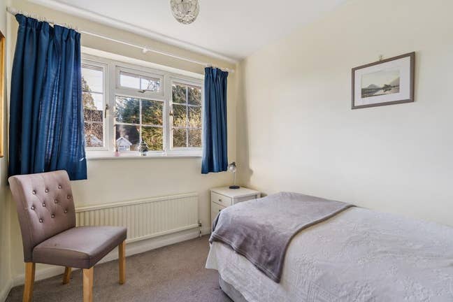 Northwood Central Location Main Photo