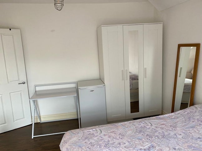 Double room Main Photo