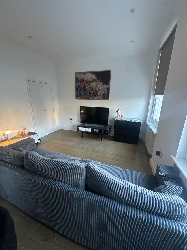 Room for Rent- 2 Bed/2 Bath Flat  Main Photo