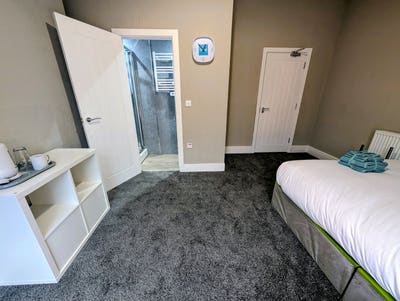 Nelson St - Double En Suite Room Available Next Wk Main Photo