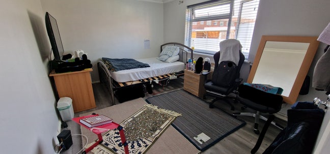 Double room  Main Photo