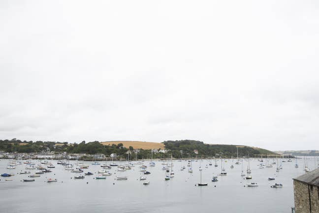 Room in a Shared House, Packet Quays, Falmouth Main Photo