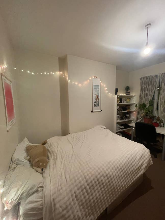 Double room / &pound;590pcm / House share / Oxford Main Photo