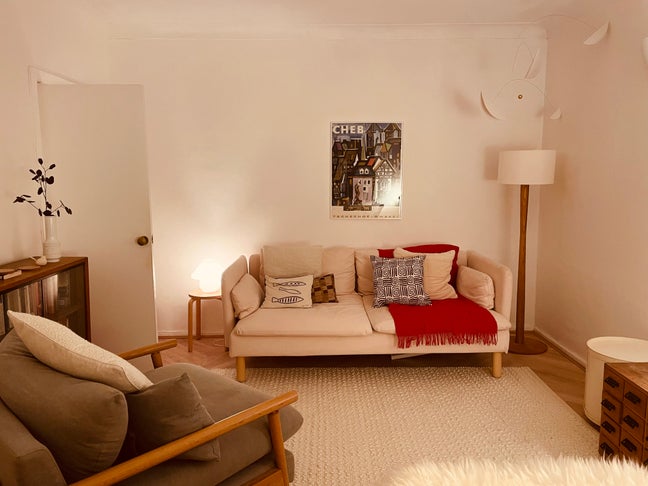 Very large room in Heaton Park, Prestwich flat  Main Photo