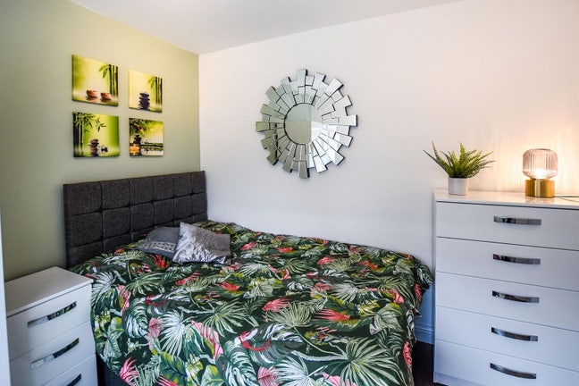 6 Bed Designer Fallowfield House Main Photo