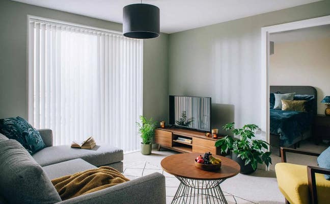 Houseshare 2 ensuite bedroom apartment.  Main Photo