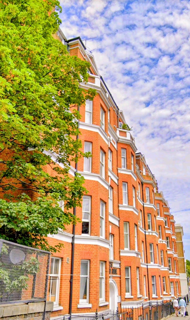 Lovely room in Chelsea - All bills included  Main Photo