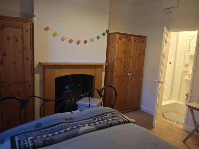 Groundfloor room with ensuite Main Photo