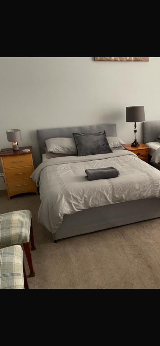 Large room. Available February 1st 2026 &pound;750 Main Photo