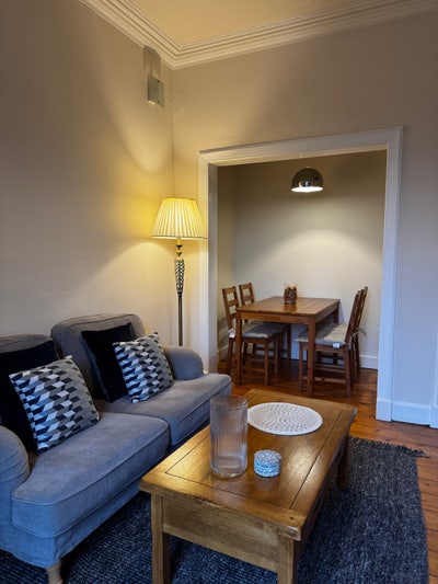 1 bedroom flat for rent in Tollcross, Edinburgh Main Photo